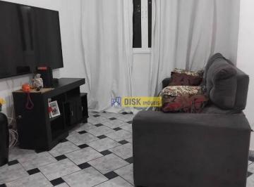 d3750cb4475e835a3d10ea8b8cae3d77994bed87 · Apartamento com 3 dormitórios à venda, 68 m² por R$ 299.000,00 - Demarchi - São Bernardo do Campo/SP