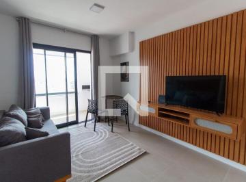 Apartamento · 46m² · 1 Quarto · 1 Vaga · Apartamento à Venda - Centro, 1 Quarto,  46 m2