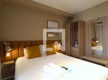Apartamento · 27m² · 1 Quarto · Apartamento à Venda - Moema, 1 Quarto, 27 m2