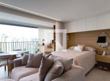 Apartamento · 37m² · 1 Quarto · Apartamento à Venda - Ipiranga, 1 Quarto, 37 m2