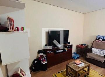 Casa · 100m² · 3 Quartos · 1 Vaga · Casa à Venda - Sacomã, 3 Quartos, 100 m2