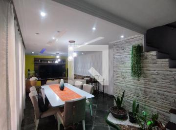 Casa · 143m² · 3 Quartos · 3 Vagas · Casa à Venda - Sacomã, 3 Quartos, 143 m2