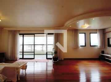Apartamento · 198m² · 4 Quartos · 4 Vagas · Apartamento à Venda - Portal do Morumbi, 4 Quartos, 198 m2