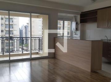 Apartamento · 51m² · 1 Quarto · 1 Vaga · Apartamento à Venda - Alphaville, 1 Quarto,  51 m2