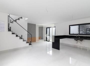 Casa · 120m² · 3 Quartos · 2 Vagas · Casa à Venda - Santana, 3 Quartos, 120 m2