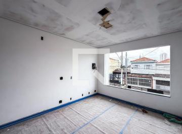 Casa · 125m² · 3 Quartos · 2 Vagas · Casa à Venda - Jardim Anália Franco, 3 Quartos,  125 m2