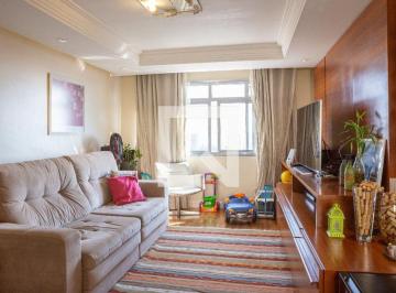 Photo 1 · Apartamento à Venda - Vila Romana, 2 Quartos, 83 m2