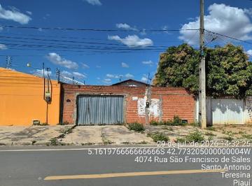 img0 · Excelente imóvel — Casa no Santo Antonio, Teresina - PI, Nº 3715, 3 quartos, 1 vaga, 300m² | Leilão