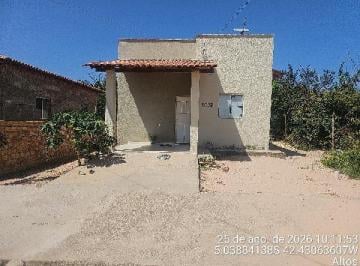 img0 · Excelente custo-benefício — Casa no Centro, Altos - PI, Nº 38, 2 quartos, 1 vaga, 200m² | Leilão