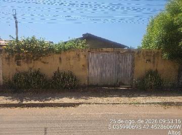img0 · Oferta exclusiva — Casa no Centro, Altos - PI, Nº 306, 2 quartos, 1 vaga, 300m² | Leilão