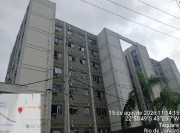 Photo_0 ·
Imóvel com grande valor — Apartamento no Jacarepagua, Rio de Janeiro - RJ, Apto 706