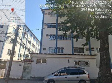 Photo_0 ·
Negócio especial — Apartamento no Cascadura, Rio de Janeiro - RJ, Apto 203, 2 quart