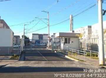 Photo_0 · 
                Oferta especial — Apartamento no B Alto da Conquista, Contagem - MG, Apto 301, 2 qu