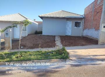 Photo_0 · 
                Ótima oportunidade — Casa no Residencial Santo Antonio, Sao Carlos - SP, Nº 282, 2 