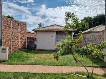 Photo_0 · 
                Oferta recomendada — Casa no Residencial Nova Catanduva Iii, Catanduva - SP, Nº 327
