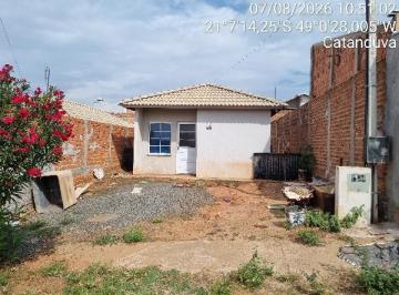 Photo_0 · 
                Oferta com diferencial — Casa no Residencial Nova Catanduva Iii, Catanduva - SP, Nº