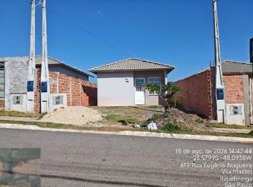 Photo_0 · 
                Oportunidade de investimento — Casa no Loteamento Residencial Cristovao Co, Itapeti