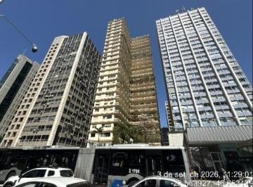 Photo_0 ·
Oportunidade garantida — Apartamento no Bela Vista, Sao Paulo - SP, Apto 63, 169m²