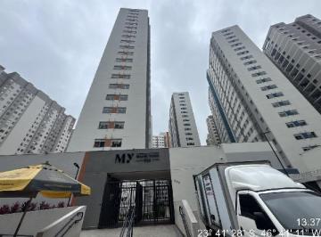 Photo_0 ·
Negócio vantajoso — Apartamento no Usina Piratininga, Sao Paulo - SP, Apto 507, 2 q