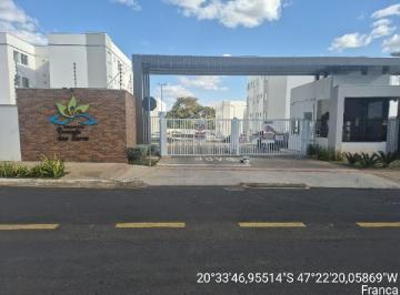 Photo_0 · 
                Imóvel com potencial de valorização — Apartamento no Chacara Espraiado, Franca - SP