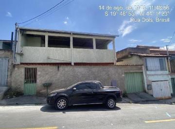 Photo_0 · 
                Imóvel com boa estrutura — Casa no Cristais (justinopolis), Ribeirao das Neves - MG