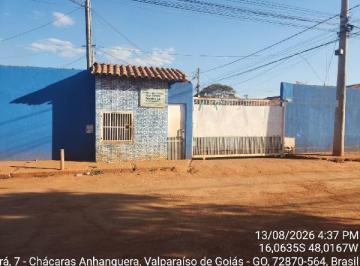 Photo_0 · 
                Oferta especial — Casa no Setor de Chacaras Anhanguera C, Valparaiso de Goias - GO,
