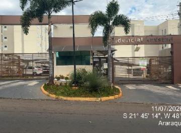 Photo_0 · 
                Imóvel com ótimo padrão — Apartamento no Jardim Botanico, Araraquara - SP, Apto 304