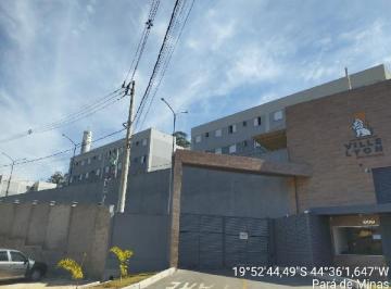 Photo_0 · 
                Oferta com diferencial — Apartamento no Vila Romualdo Pereira, Para de Minas - MG, 
