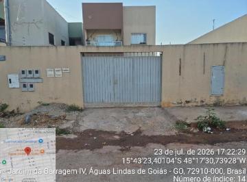 Photo_0 · 
                Oferta com diferencial — Apartamento no Jardim da Barragem Iv, Aguas Lindas de Goia