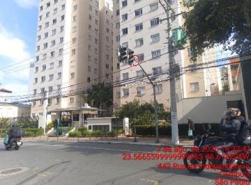 Photo_0 · 
                Oferta especial — Apartamento no Cambuci, Sao Paulo - SP, Apto 107, 2 quartos, 33,2