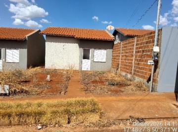 Photo_0 · 
                Oferta limitada — Casa no Solar Planalto, Santa Helena de Goias - GO, Nº 433, 2 qua