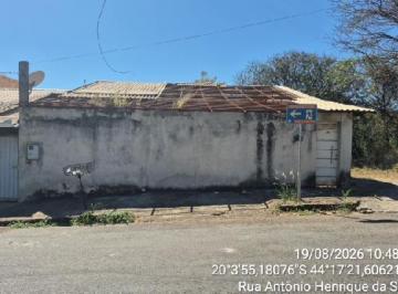Photo_0 · 
                Oportunidade para você — Casa no Industrial, Igarape - MG, Nº 10, 2 quartos, 1 vaga