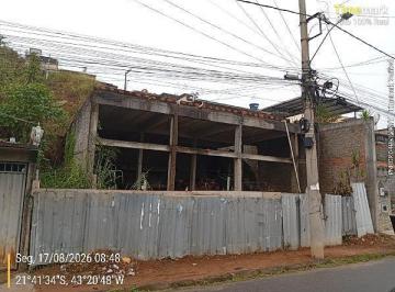 Photo_0 ·
Imóvel em destaque — Terreno no Vila Montanhesa, Juiz de Fora - MG, N. SN LT 18 QUA