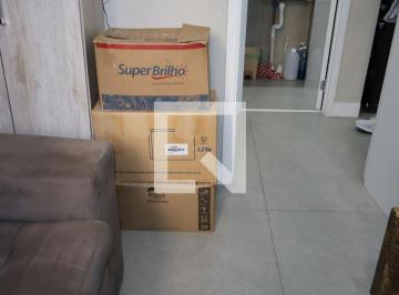 Photo 1 · Apartamento à Venda - Vila Santa Clara, 1 Quarto, 32 m2