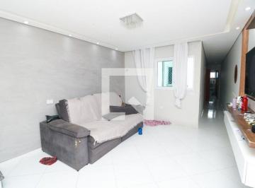 Photo 1 · Apartamento à Venda - Vila Tibirica, 2 Quartos, 102 m2