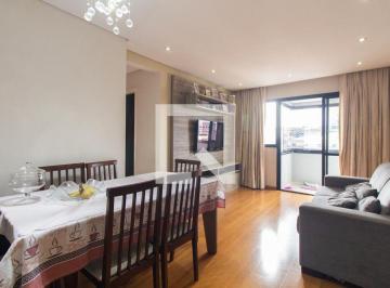 Photo 1 · Apartamento à Venda - Vila Esperança, 3 Quartos, 69 m2