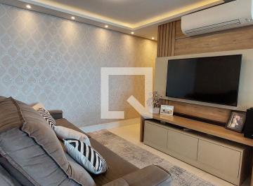Photo 1 · Apartamento à Venda - Parque Bandeirante, 2 Quartos, 83 m2