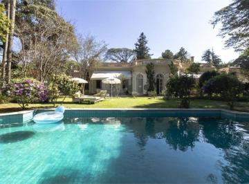 Imagem Principal · 4 suítes com piscina no Alto da Boa Vista