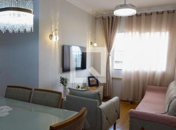 Photo 2 · Apartamento à Venda - Jardim Roberto, 2 Quartos, 56 m2