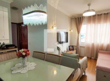 Photo 1 · Apartamento à Venda - Jardim Roberto, 2 Quartos, 56 m2