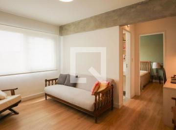 Photo 1 · Apartamento à Venda - Santo Amaro , 1 Quarto, 40 m2