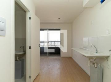 Photo 1 · Apartamento à Venda - Sapopemba, 1 Quarto, 18 m2
