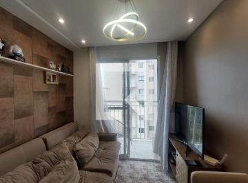 Photo 1 · Apartamento à Venda - Socorro, 1 Quarto, 30 m2