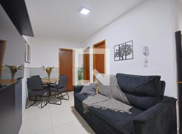 Photo 1 · Apartamento à Venda - Cidade Patriarca, 2 Quartos, 46 m2