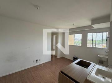 Photo 1 · Apartamento à Venda - Santa Maria, 2 Quartos, 38 m2
