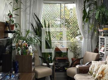 Photo 1 · Apartamento à Venda - Jardim Cocaia, 2 Quartos, 56 m2
