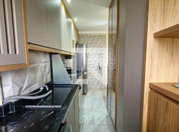 Photo 1 · Apartamento à Venda - Campo Grande, 2 Quartos, 44 m2
