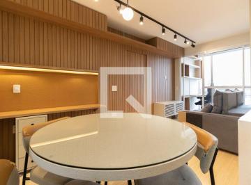 Photo 1 · Apartamento à Venda - Vila das Mercês, 1 Quarto, 45 m2