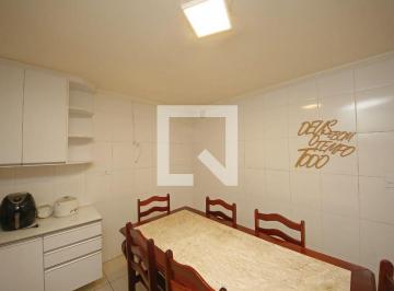 Photo 6 · Casa à Venda - Vila Santa Clara, 3 Quartos, 112 m2
