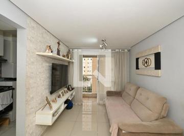 Photo 1 · Apartamento à Venda - Parque Industrial das Oliveiras, 2 Quartos, 56 m2